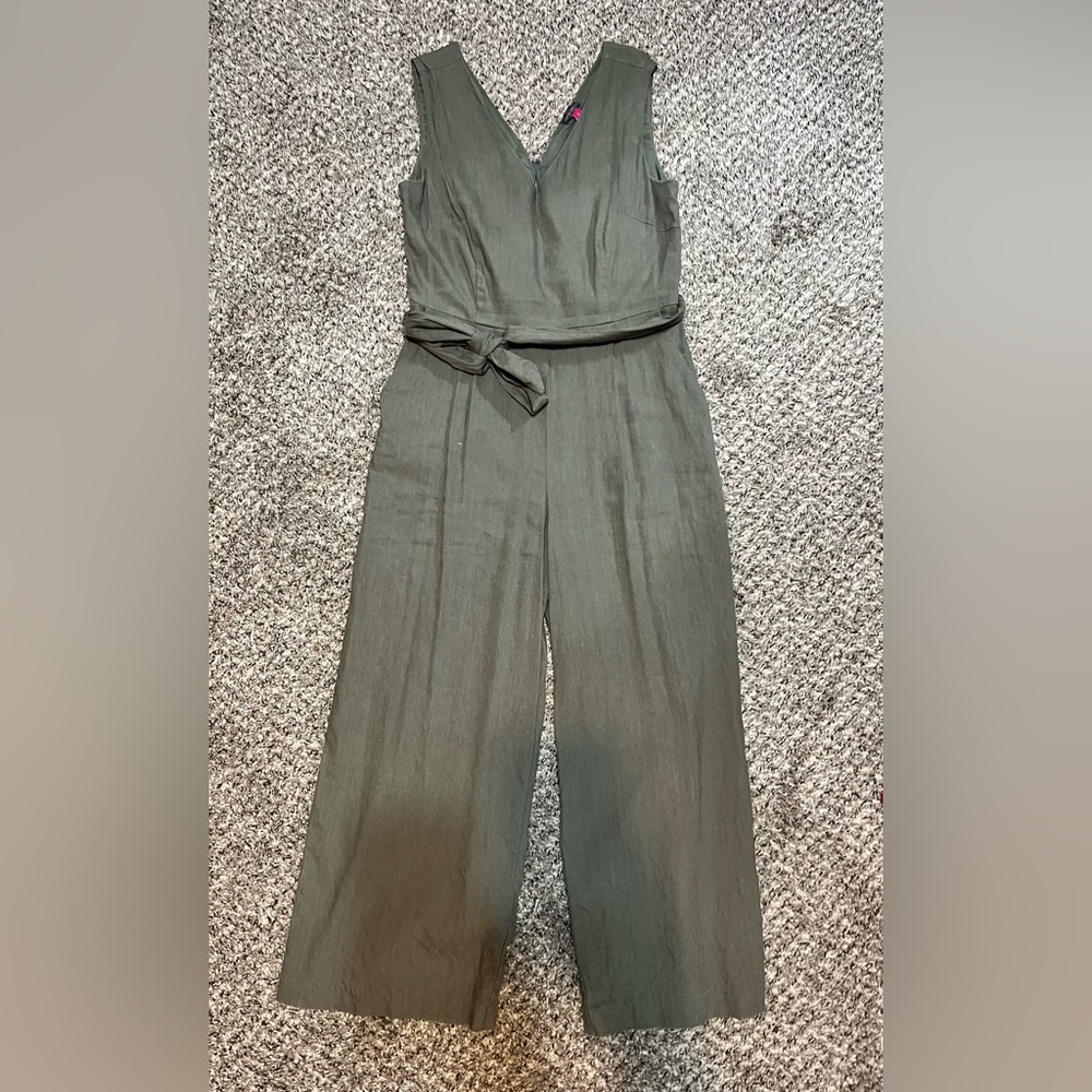 Vince Camuto Jumpsuit